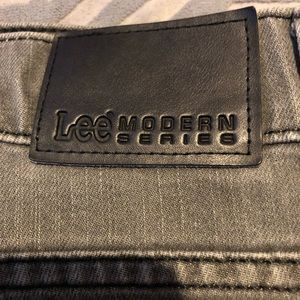 Men’s Lee Jeans